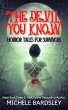 The Devil You Know (eBook, ePUB) - Bild 1