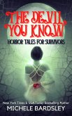 The Devil You Know (eBook, ePUB) The Devil You Know (eBook, ePUB)