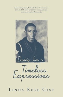 Cover Daddy Jim's Timeless Expressions (eBook, ePUB)