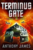 Terminus Gate (Survival Wars, #5) (eBook, ePUB)