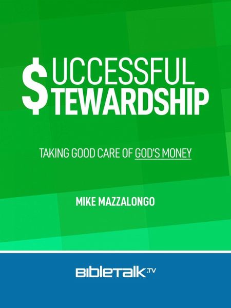 Successful Stewardship (eBook, ePUB)