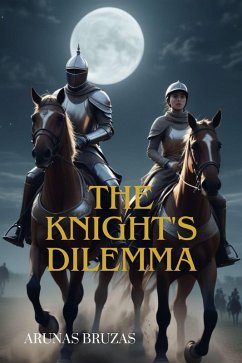 Cover The Knight's Dilemma (eBook, ePUB)