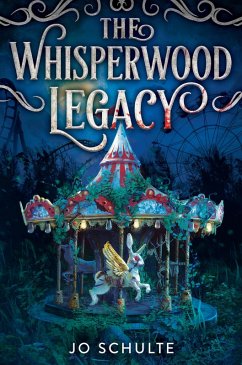 Cover The Whisperwood Legacy (eBook, ePUB)