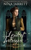 Lord of Intrigue (Inconvenient Brides, #10) (eBook, ePUB)