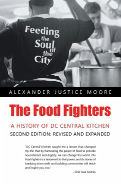 The Food Fighters (eBook, ePUB)