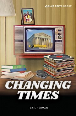 Cover Changing Times (eBook, PDF)