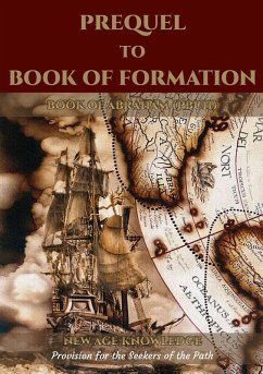 Prequel to the Book of Formation (eBook, ePUB) - Knowledge, New Age