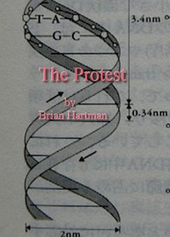 Cover The Protest (A Short Story) (eBook, ePUB)