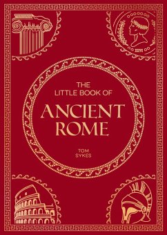 Cover The Little Book of Ancient Rome (eBook, ePUB)