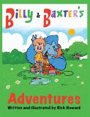 Billy and Baxter's Adventures (eBook, ePUB)