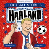 Haaland (eBook, ePUB)