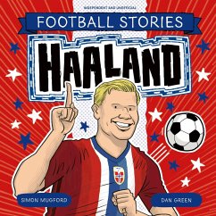 Haaland (eBook, ePUB) - Mugford, Simon