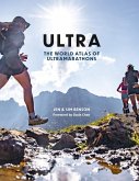 Ultra (eBook, ePUB)