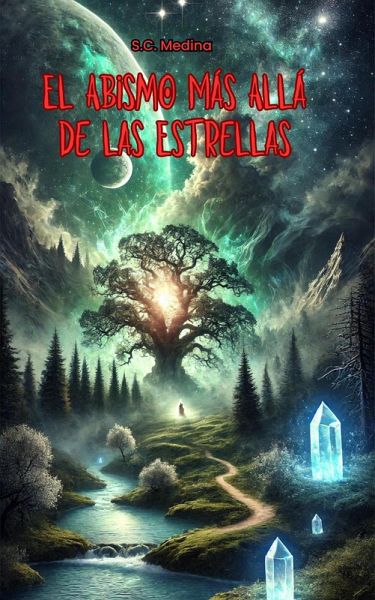 El Abismo más allá de las Estrellas (Cuentos cortos, #1) (eBook, ePUB)