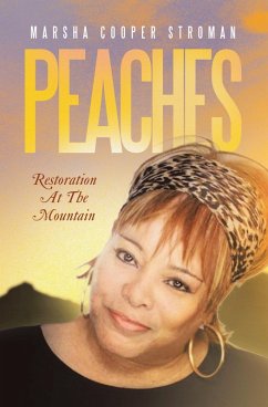 Cover PEACHES (eBook, ePUB)