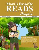 Mom's Favorite Reads eMagazine March 2021 (eBook, ePUB) Mom's Favorite Reads eMagazine March 2021 (eBook, ePUB)