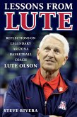 Lute Olson (eBook, ePUB)