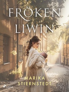 Cover Fröken Liwin (eBook, ePUB)