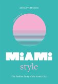 Little Book of Miami Style (eBook, ePUB)