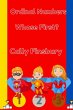 Ordinal Numbers Whose First? (eBook,... - Bild 1