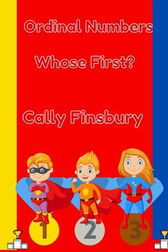 Cover Ordinal Numbers Whose First? (eBook, ePUB)