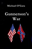 Gunnerson's War (eBook, ePUB) Gunnerson's War (eBook, ePUB)