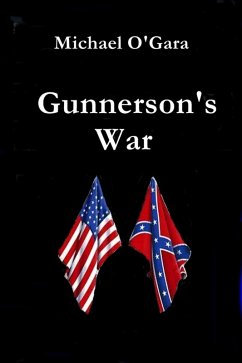 Cover Gunnerson's War (eBook, ePUB)