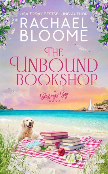 The Unbound Bookshop (Blessings Bay, #3) (eBook, ePUB)