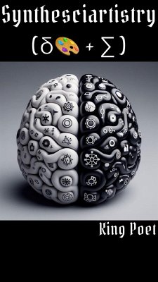 Cover Synthesciartistry (eBook, ePUB)