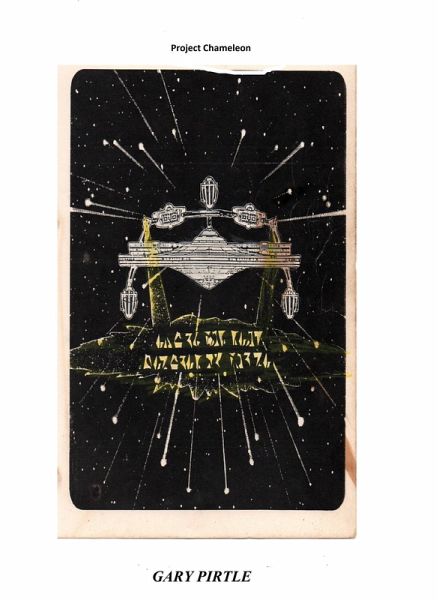 Project Chameleon (eBook, ePUB)