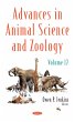 Advances in Animal Science and Zoology.... - Bild 1