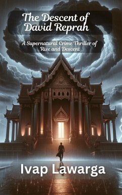 The Descent of David Reprah (The Chronicles of Power Book 1) (eBook, ePUB) - Lawarga, Ivap