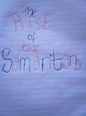 The Rise of The Samaritans (eBook, ePUB) The Rise of The Samaritans (eBook, ePUB)