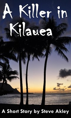 Cover A Killer in Kilauea (eBook, ePUB)