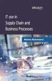 IT use in Supply Chain and Business Processes (eBook, PDF)