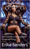 Dominanter Nazi-Gefängniswärterin (Herrschaft und erotische Unterwerfung, #25) (eBook, ePUB)