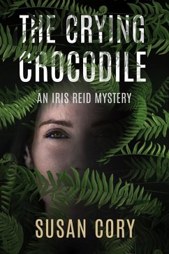 Cover The Crying Crocodile (An Iris Reid Mystery, #7) (eBook, ePUB)
