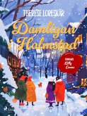 Damligan i Halmstad (eBook, ePUB) Damligan i Halmstad (eBook, ePUB)