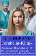 Fornheim-Klinik Arztroman Doppelband... - Bild 1