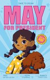 May for president - Dare to Dream (eBook, ePUB) May for president - Dare to Dream (eBook, ePUB)