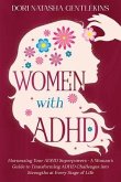Women with ADHD (eBook, ePUB) Women with ADHD (eBook, ePUB)