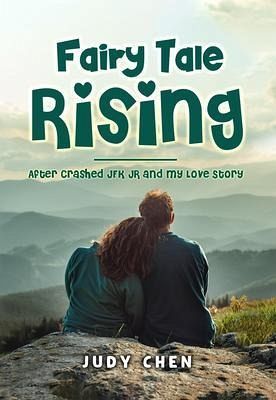 Fairy Tale Rising (eBook, ePUB)