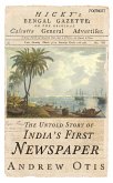 Hicky's Bengal Gazette (eBook, ePUB) Hicky's Bengal Gazette (eBook, ePUB)