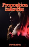 Proposition interdite (eBook, ePUB)