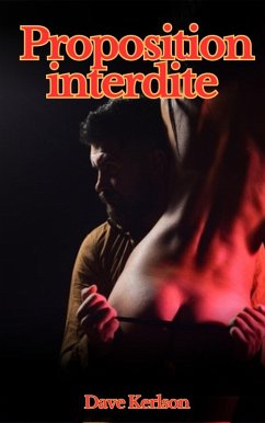 Cover Proposition interdite (eBook, ePUB)