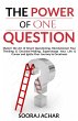 The Power of one Question (Energize... - Bild 1