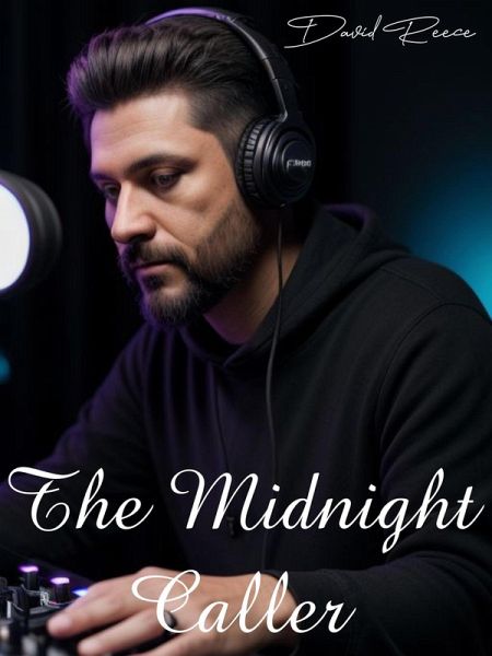 The Midnight Caller (eBook, ePUB) The Midnight Caller (eBook, ePUB)