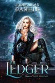 The Ledger (Team Of Eight, #1) (eBook, ePUB)