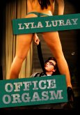 Office Orgasm (eBook, ePUB)