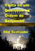 Visita de um Querubim na Ordem de Benjamim (Aliens and parallel worlds, #23) (eBook, ePUB) Visita de um Querubim na Ordem de Benjamim (Aliens and parallel worlds, #23) (eBook, ePUB)
